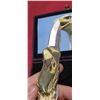 Image 8 : BOLD EAGLE AND DEER DECORATIVE KNIVES