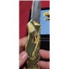Image 9 : BOLD EAGLE AND DEER DECORATIVE KNIVES