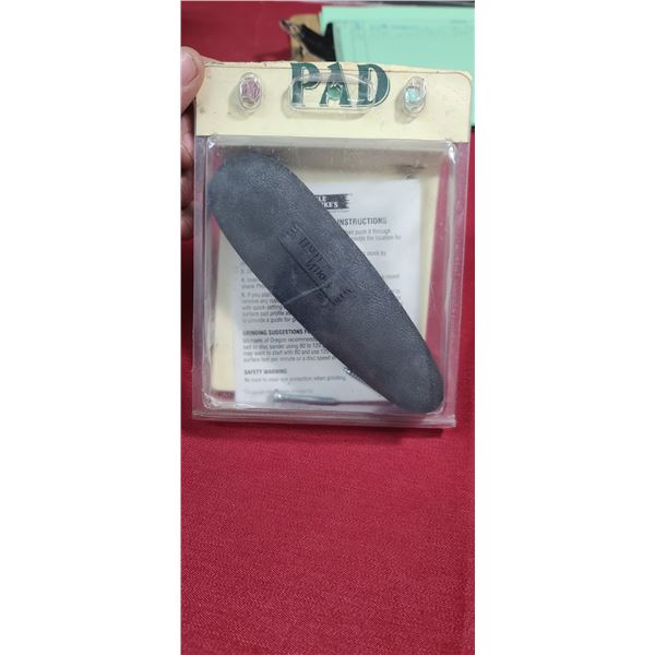 UNCLE MIKES RECOIL PAD
