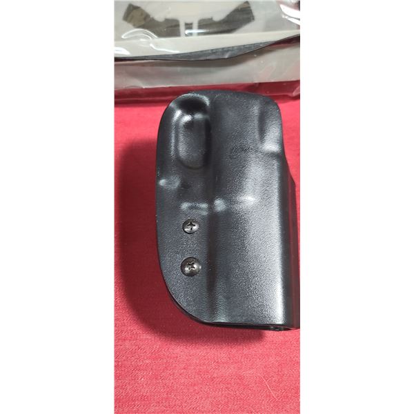 BLADETECH HOLSTER - FITS GLOCK 17
