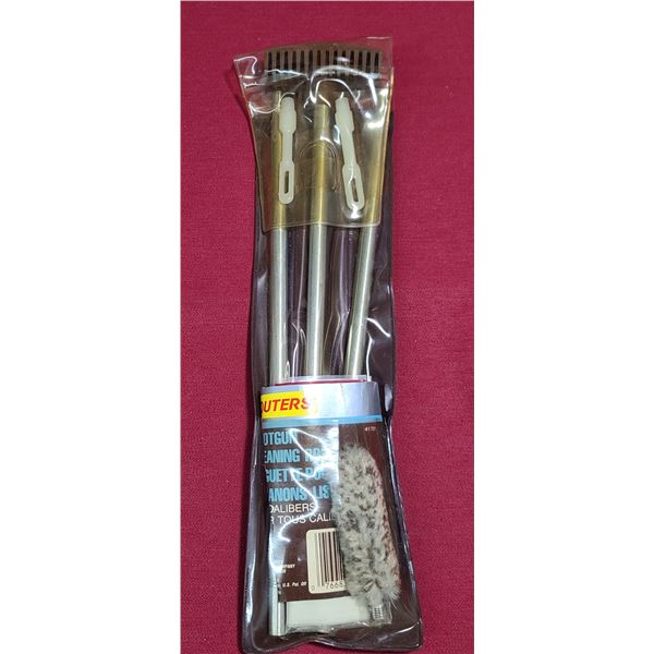 OUTTERS SHOTGUN CLEANING ROD