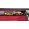 Image 4 : CALDWELLS LEAD SLED - SHOOTING BENCH REST - SHIPING MAY BE COSTLY ON THIS ITEM