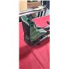 Image 8 : CALDWELLS LEAD SLED - SHOOTING BENCH REST - SHIPING MAY BE COSTLY ON THIS ITEM