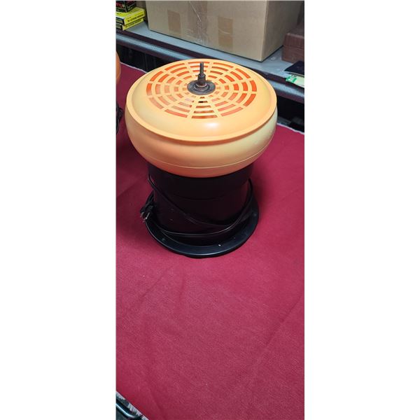 BELIEVED TO BE LYMAN PRO TUMBLER 1200