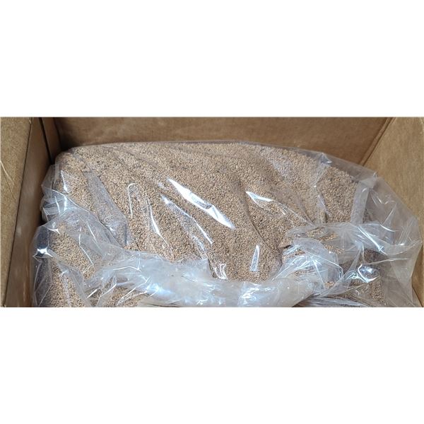 15 LBS OF TUMBLER GRIT