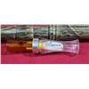 Image 3 : KNIGHT AND HALE ULTIMATE 3 IN 1 FLUTE GOOSE CALL MODEL 222 AND BUCK GARDNER/DUCKS UNLIMITED DUCK CAL