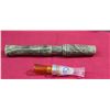 Image 5 : KNIGHT AND HALE ULTIMATE 3 IN 1 FLUTE GOOSE CALL MODEL 222 AND BUCK GARDNER/DUCKS UNLIMITED DUCK CAL