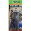 Image 2 : PRIMOS SHAVED REED SPECKLED BELLY GOOSE CALL - MODEL: 826