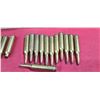 Image 3 : 12 ROUNDS OF 7MM REM MAG AND 28 BRASS