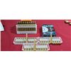 Image 1 : 30 ROUNDS OF .308 WIN 150GR SOFT POINT  AND 40 BRASS - NO SHIPPING ON AMMUNITION