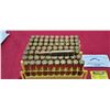Image 5 : 71 ROUNDS OF .270 WIN 150GR BT 4350 POWDER 52GR - MAG PRIMED OAL 3.270 BY ROSS'S CUSTOM AMMO NO SHIP