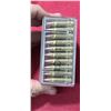 Image 3 : 50 TNT GREEN .17HMR HP 16GR VARMINT -NO SHIPPING ON AMMUNITION