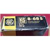 Image 7 : QTY11 ROUNDS OF RWS 8X68S AND 24 BRASSNO SHIPPING ON AMMUNITION