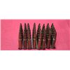 Image 1 : QTY 40 .308 BALL AMMUNITION NO SHIPPING ON AMMUNITION