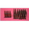 Image 2 : QTY 40 .308 BALL AMMUNITION NO SHIPPING ON AMMUNITION