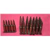 Image 3 : QTY 40 .308 BALL AMMUNITION NO SHIPPING ON AMMUNITION
