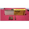 Image 1 : QTY18 30-30WIN 170GR POWER POINT HERITAGE PREMIUM, 2 SILVER TIP, AND 3 OTHER .30-.30 ROUNDS- NO SHIP