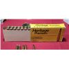 Image 2 : QTY18 30-30WIN 170GR POWER POINT HERITAGE PREMIUM, 2 SILVER TIP, AND 3 OTHER .30-.30 ROUNDS- NO SHIP