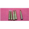 Image 6 : QTY18 30-30WIN 170GR POWER POINT HERITAGE PREMIUM, 2 SILVER TIP, AND 3 OTHER .30-.30 ROUNDS- NO SHIP
