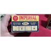 Image 11 : OLYMPIC 16GA LONG RANGE 2 3/4" GEVELOT - SOME CORROSION, 19 ROUNDS OF IMPERIAL 16GA 7 1/2 SHOT, PLUS