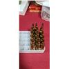 Image 2 : 15 ROUNDS OF 22-250 REM NO SHIPPING ON AMMUNITION