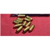 Image 8 : ASSORTED AMMO: 4X .32 REM, 7X 35 RUM, 5X 8X56RS, 12X 40S&W, 7X .30-30(SOME COROSSION), 3X .220SWIFT,