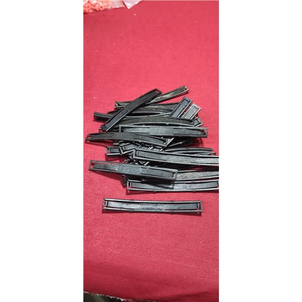 30 SKS STRIPPER CLIPS