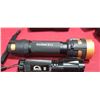 Image 6 : FOUR FLASHLIGHTS AND ONE HEADLAMP