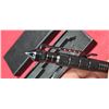 Image 6 : TACTICAL PEN WITH WINDOW BREAKER/DEFENSE PUMPEL