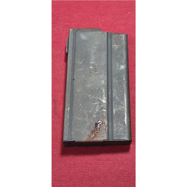 PINNED M14/M1A MAGAZINE