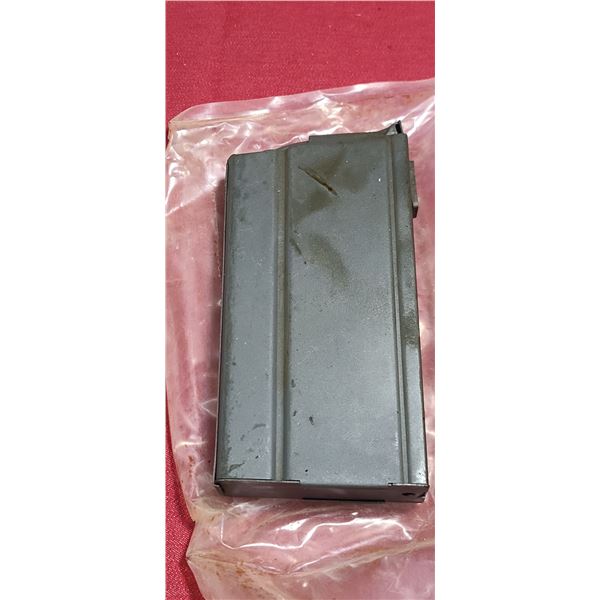 PINNED M14/M1A MAGAZINE