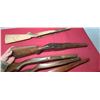 Image 16 : FIVE ASSORTED MAUSSER STOCKS
