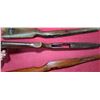 Image 29 : FIVE ASSORTED MAUSSER STOCKS