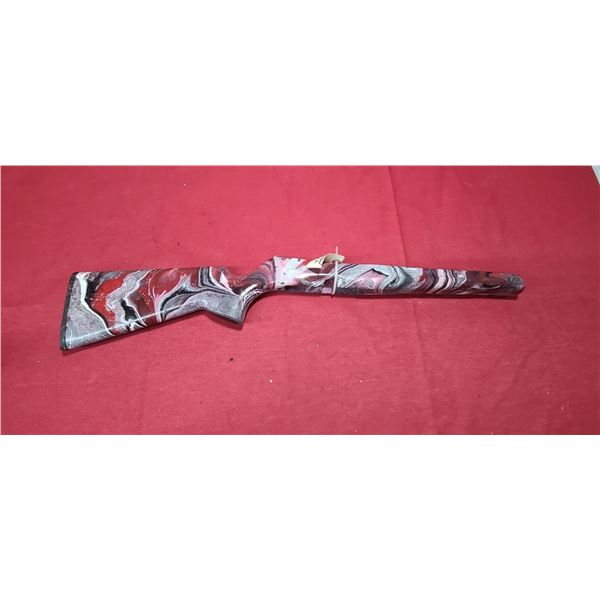 REMINGTON 597 .22LR STOCK