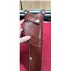 Image 3 : SMITH & WESSON13" LEATHER 10 28 HOLSTER