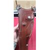 Image 5 : SMITH & WESSON13" LEATHER 10 28 HOLSTER