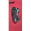 NORTHERN PLAINS B 92 3 LEATHER PISTOL HOLSTER