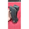Image 2 : NORTHERN PLAINS B 92 3 LEATHER PISTOL HOLSTER