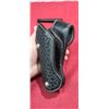 Image 8 : NORTHERN PLAINS B 92 3 LEATHER PISTOL HOLSTER