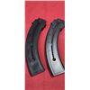 Image 2 : TWO MOSSBERG BLAZE/BLAZE47 25 ROUND MAGAZINE .22LR
