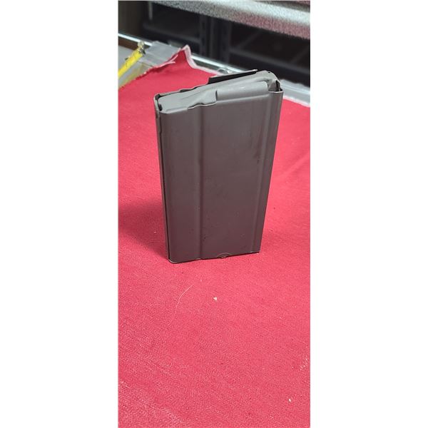 5 ROUND MAGAZINE M1A/M14 7.62X51/.308WIN