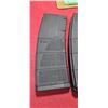 Image 3 : THREE 5 ROUND MAGAZINE MFT AR15 .223/5.56X45MM