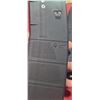 Image 7 : THREE 5 ROUND MAGAZINE MFT AR15 .223/5.56X45MM