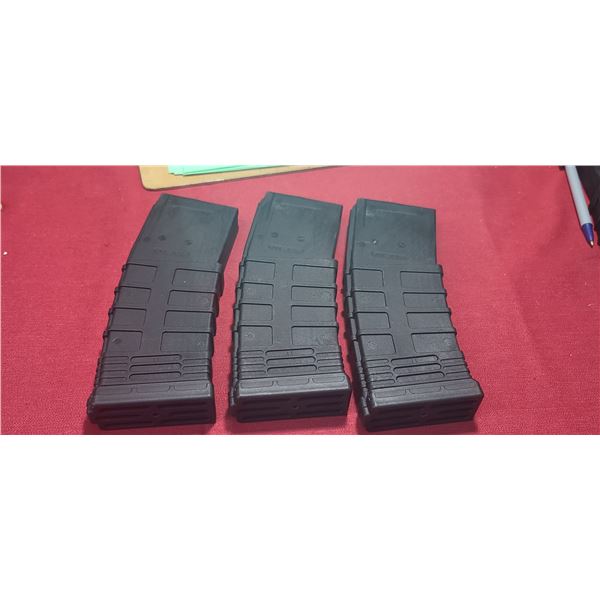 TAPCO AR15 5 ROUND MAGAZINE .223/5.56X45MM
