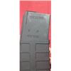 Image 3 : TAPCO AR15 5 ROUND MAGAZINE .223/5.56X45MM