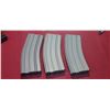 Image 1 : THREE ASC AR15 5 ROUND MAGAZINES