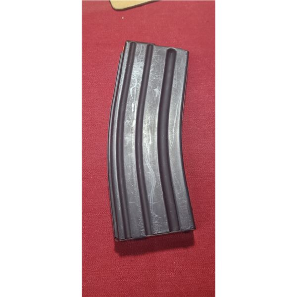 ONE ASC AR15 5 ROUND MAGAZINES