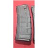 Image 2 : THREE 5.56X45MM PMAG FOR AR/M4 -PINNED AT5
