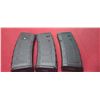 Image 7 : THREE 5.56X45MM PMAG FOR AR/M4 -PINNED AT5