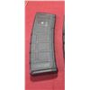 Image 2 : TWO 5.56X45MM PMAG FOR AR/M4 -PINNED AT5